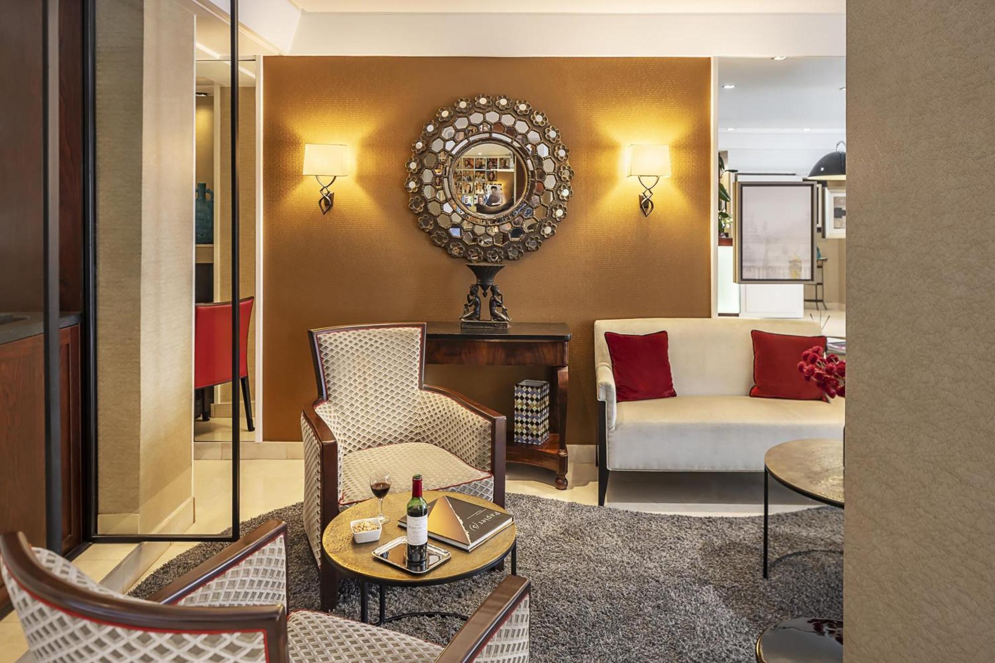 Hotel Western Sydney Opera