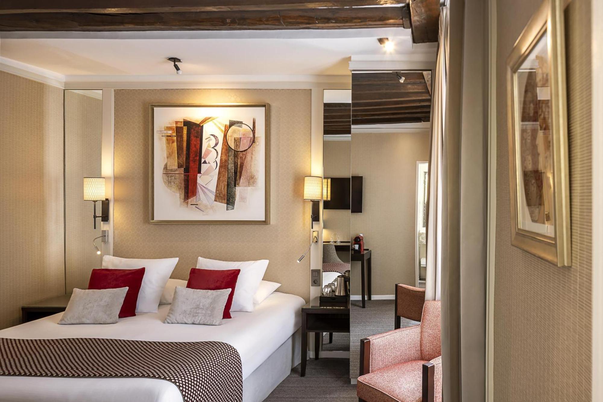 Hotel Western Sydney Opera
