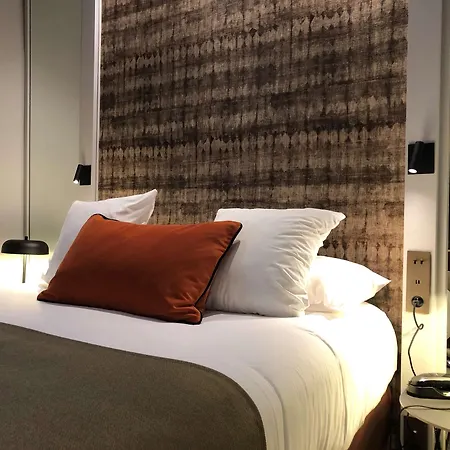 Western Sydney Opera 3* Parigi