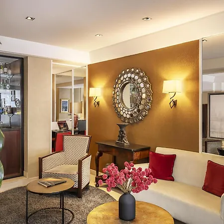 Hotel Western Sydney Opera Parigi