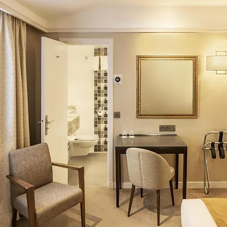 Western Sydney Opera 3* Parigi