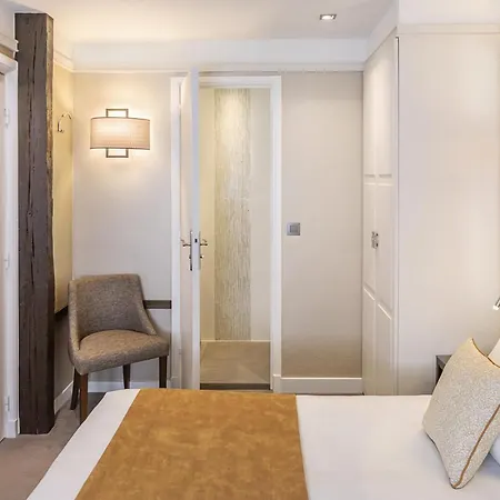 Western Sydney Opera 3* Parigi