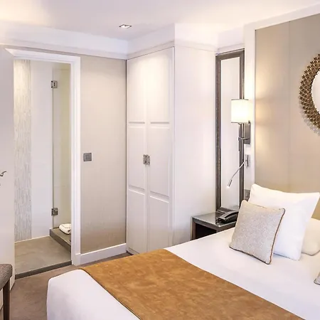 Western Sydney Opera Hotel