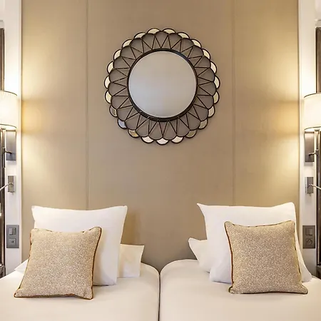 Hotel Western Sydney Opera