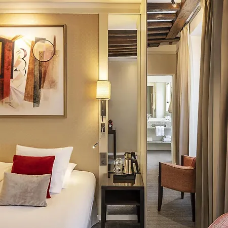 Hotel Western Sydney Opera 3*