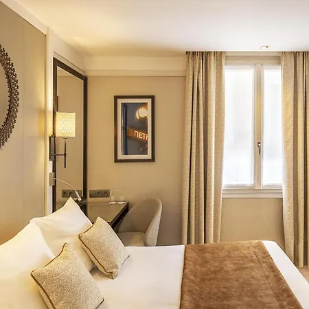 Hotel Western Sydney Opera Parigi
