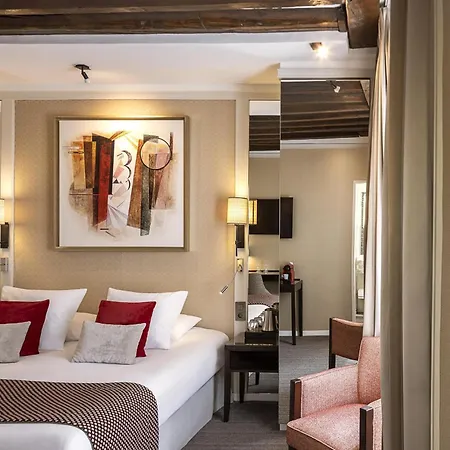 Hotel Western Sydney Opera