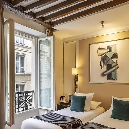 Western Sydney Opera Hotel Parigi