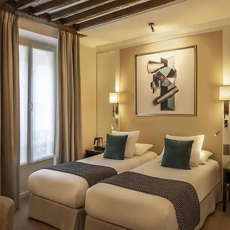 Hotel Western Sydney Opera Parigi