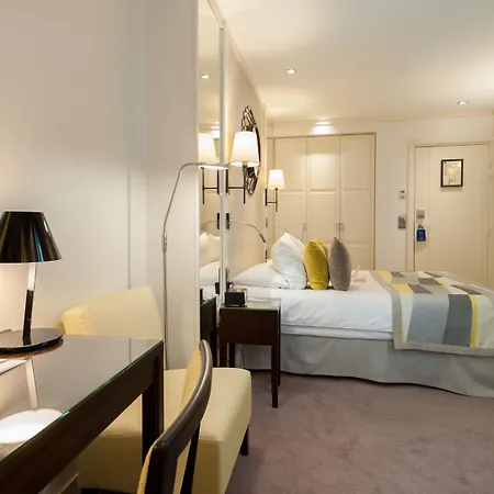 Hotel Western Sydney Opera Parigi