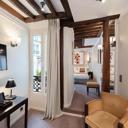Hotel Western Sydney Opera 3*