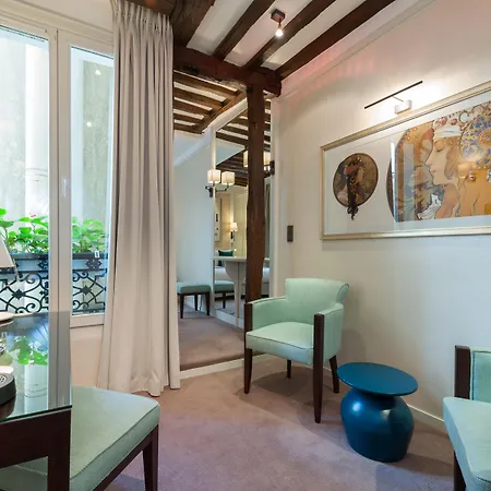 Hotel Western Sydney Opera Parigi