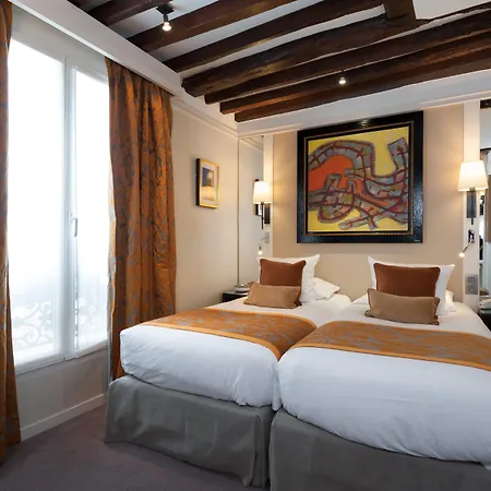 Western Sydney Opera 3* Parigi