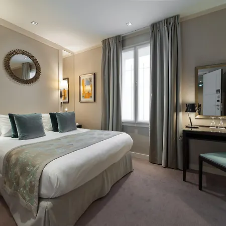 Western Sydney Opera Hotel