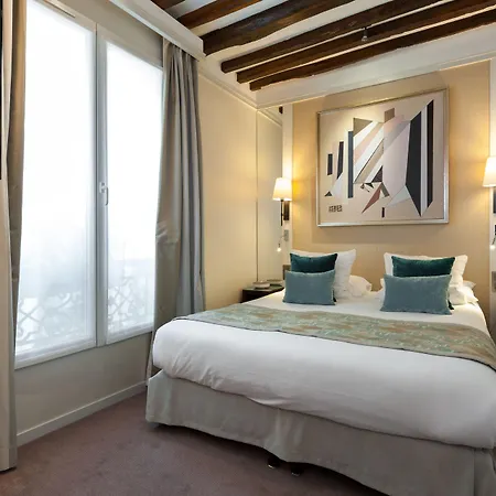 Western Sydney Opera Hotel Parigi