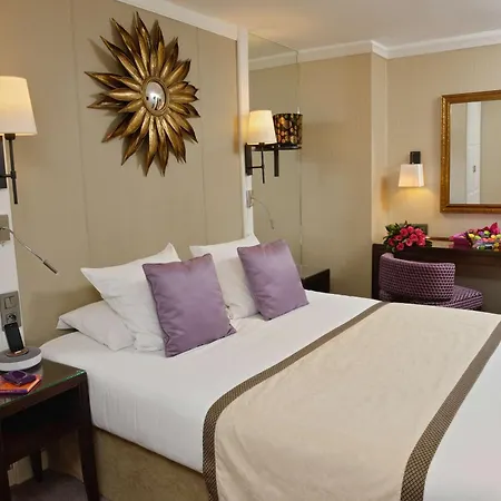 Hotel Western Sydney Opera Parigi