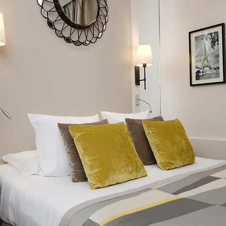 Western Sydney Opera 3* Parigi