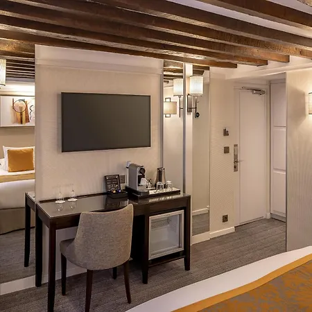 Hotel Western Sydney Opera Parigi