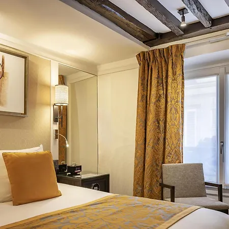 Hotel Western Sydney Opera Parigi