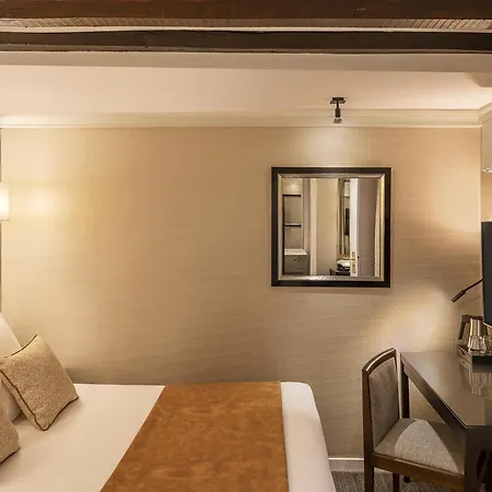 Hotel Western Sydney Opera