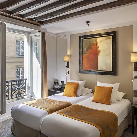 Western Sydney Opera 3* Parigi