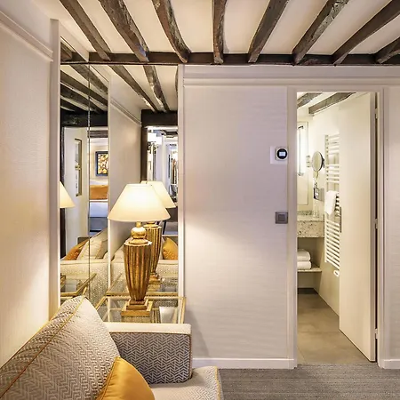 Hotel Western Sydney Opera Parigi