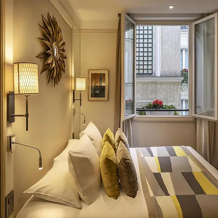 Hotel Western Sydney Opera 3*