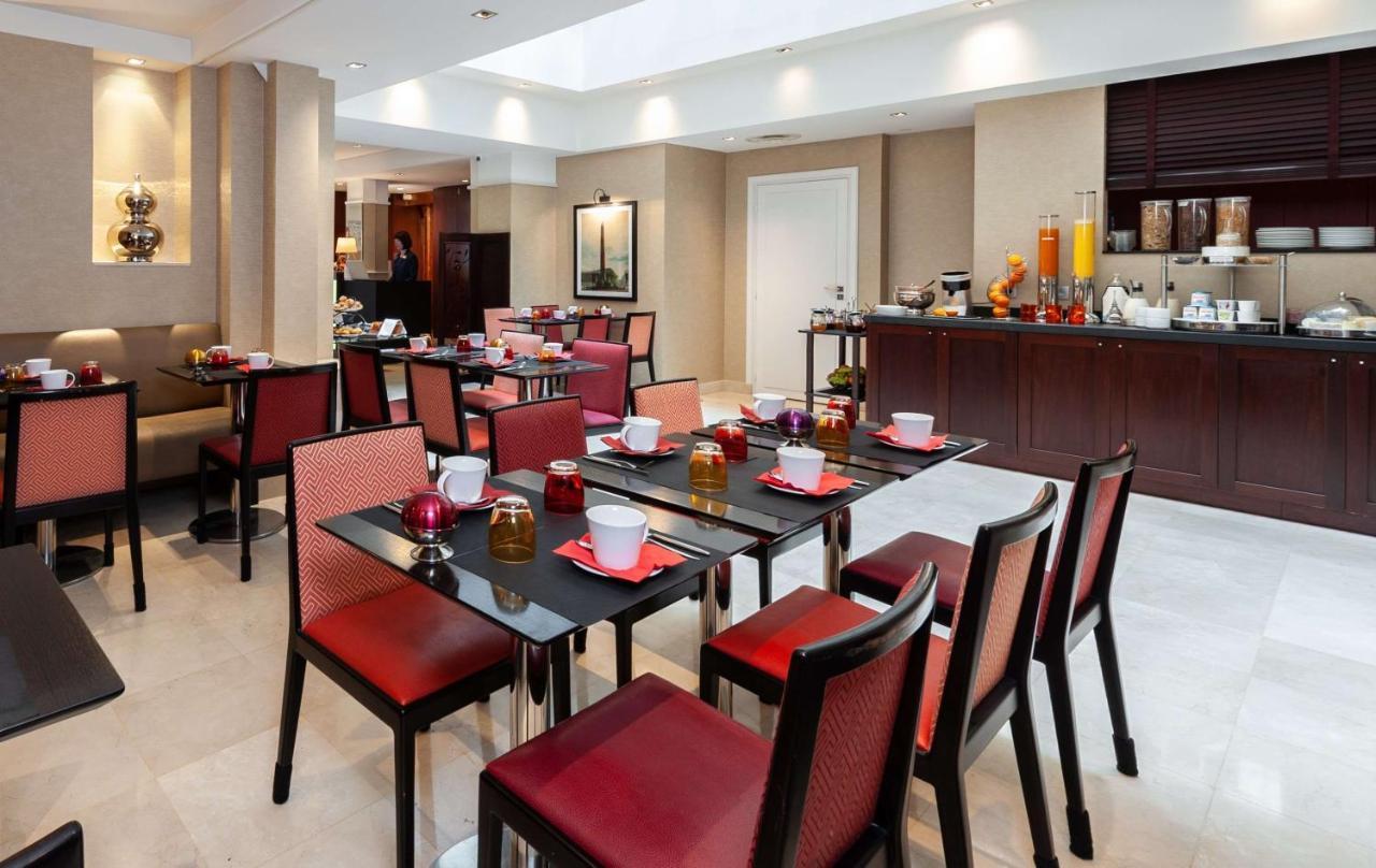 Best Western Plus Sydney Opera 3* Paris