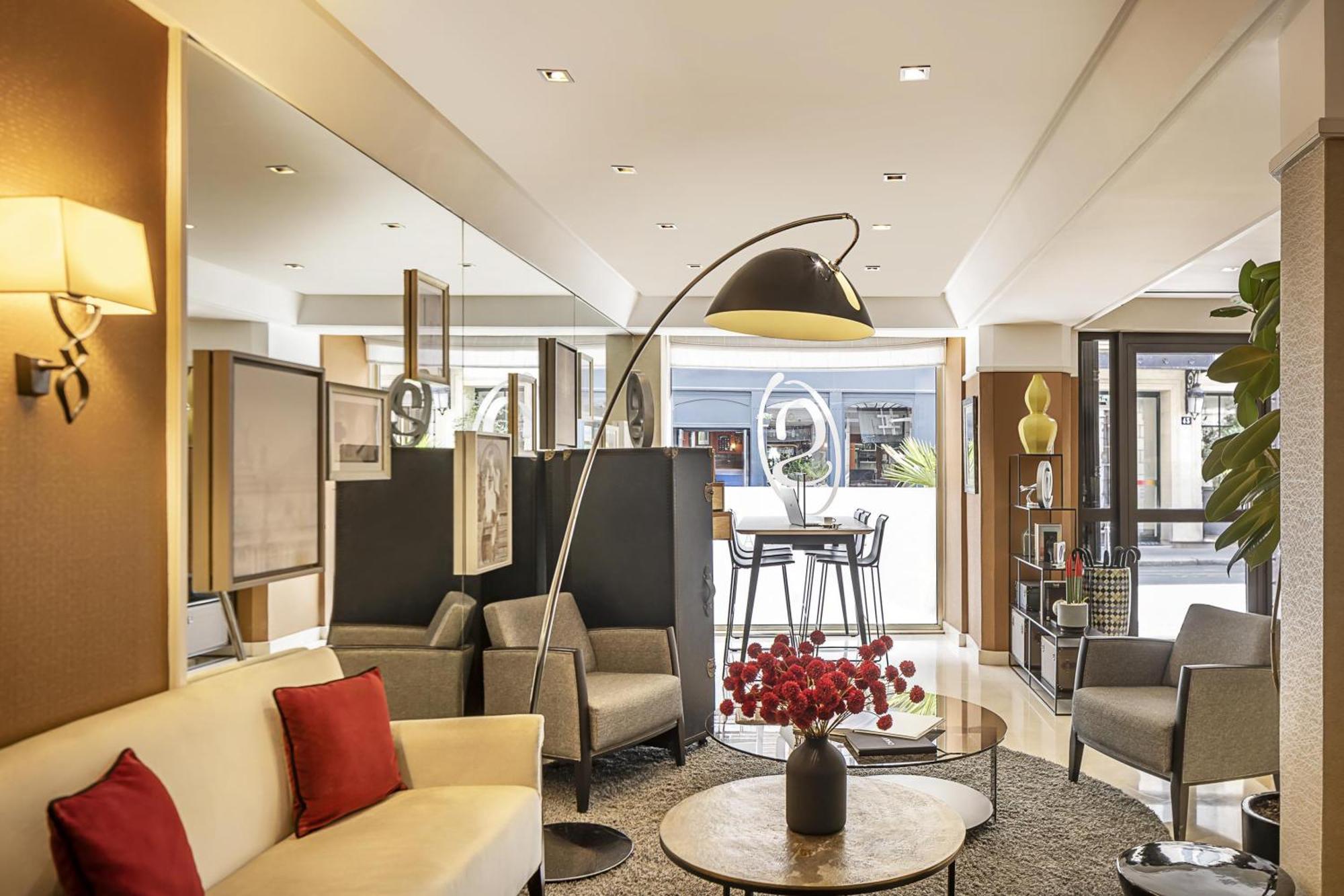 Western Sydney Opera Hotel 3*