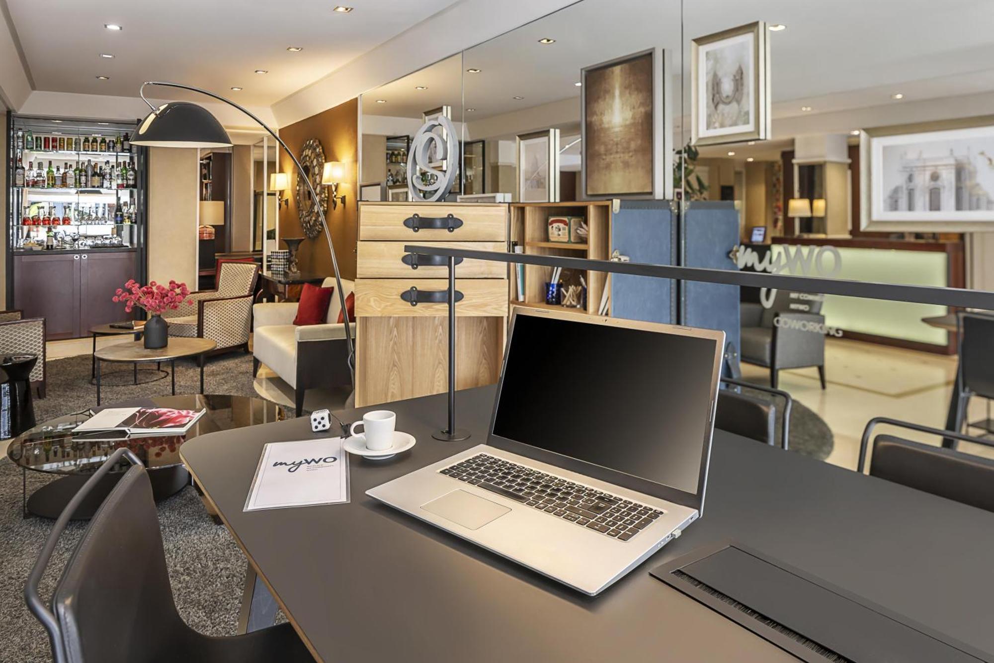 Western Sydney Opera