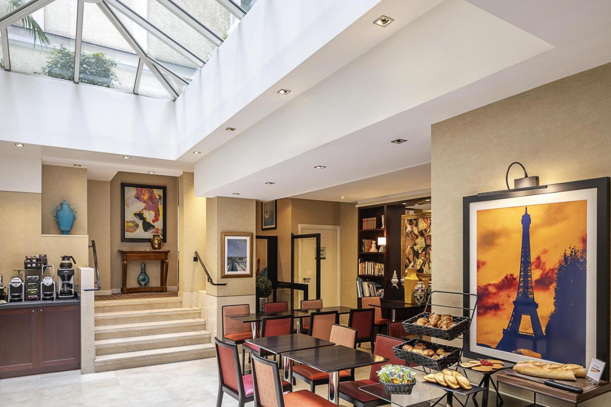 Western Sydney Opera Parigi