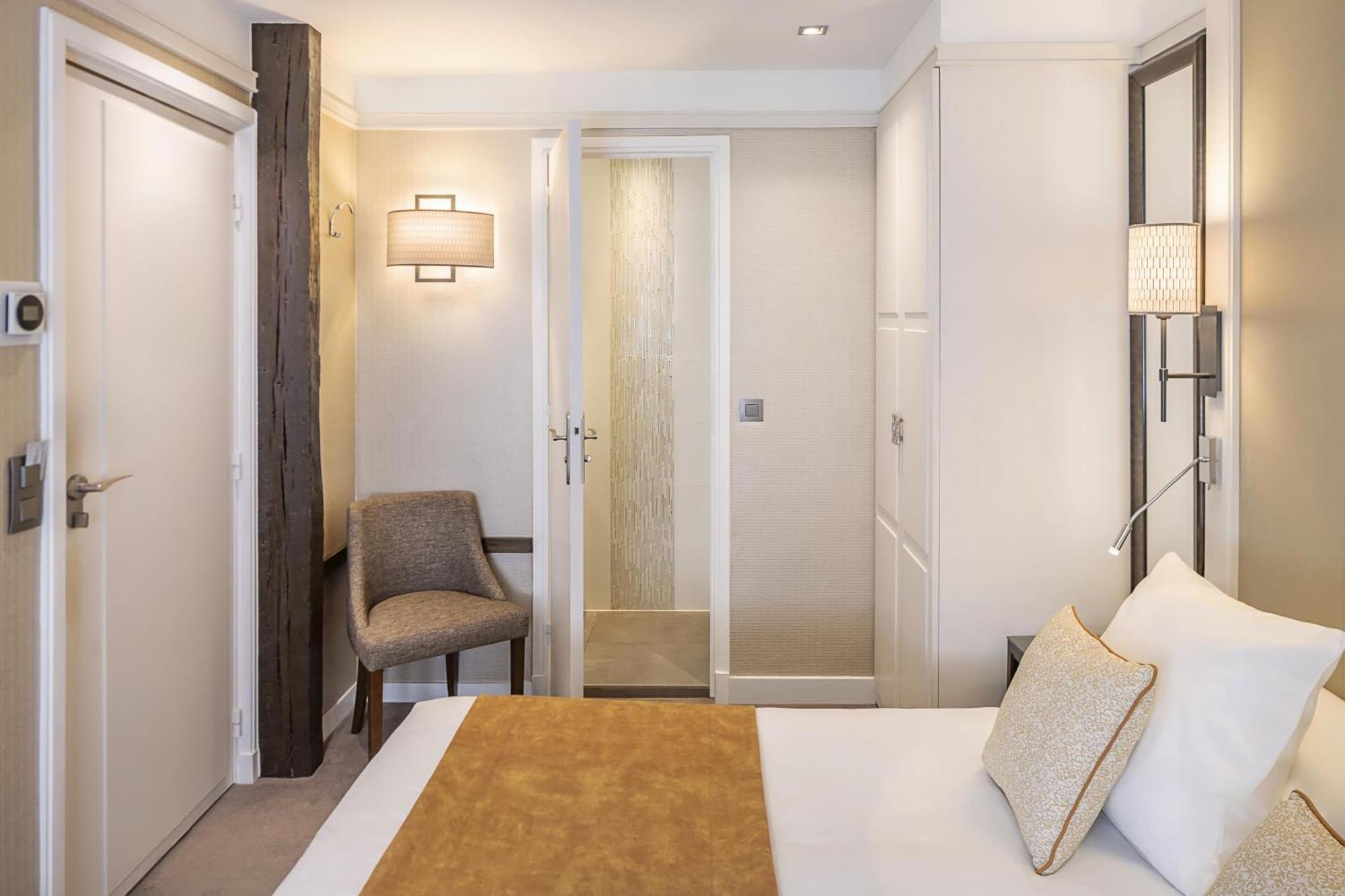 Western Sydney Opera 3* Parigi