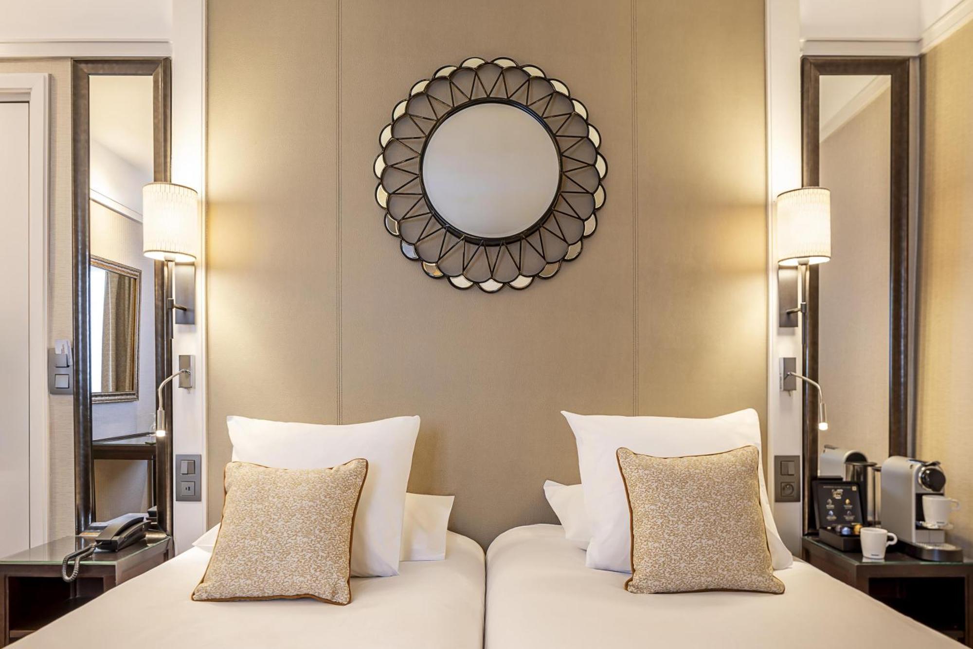 Hotel Western Sydney Opera