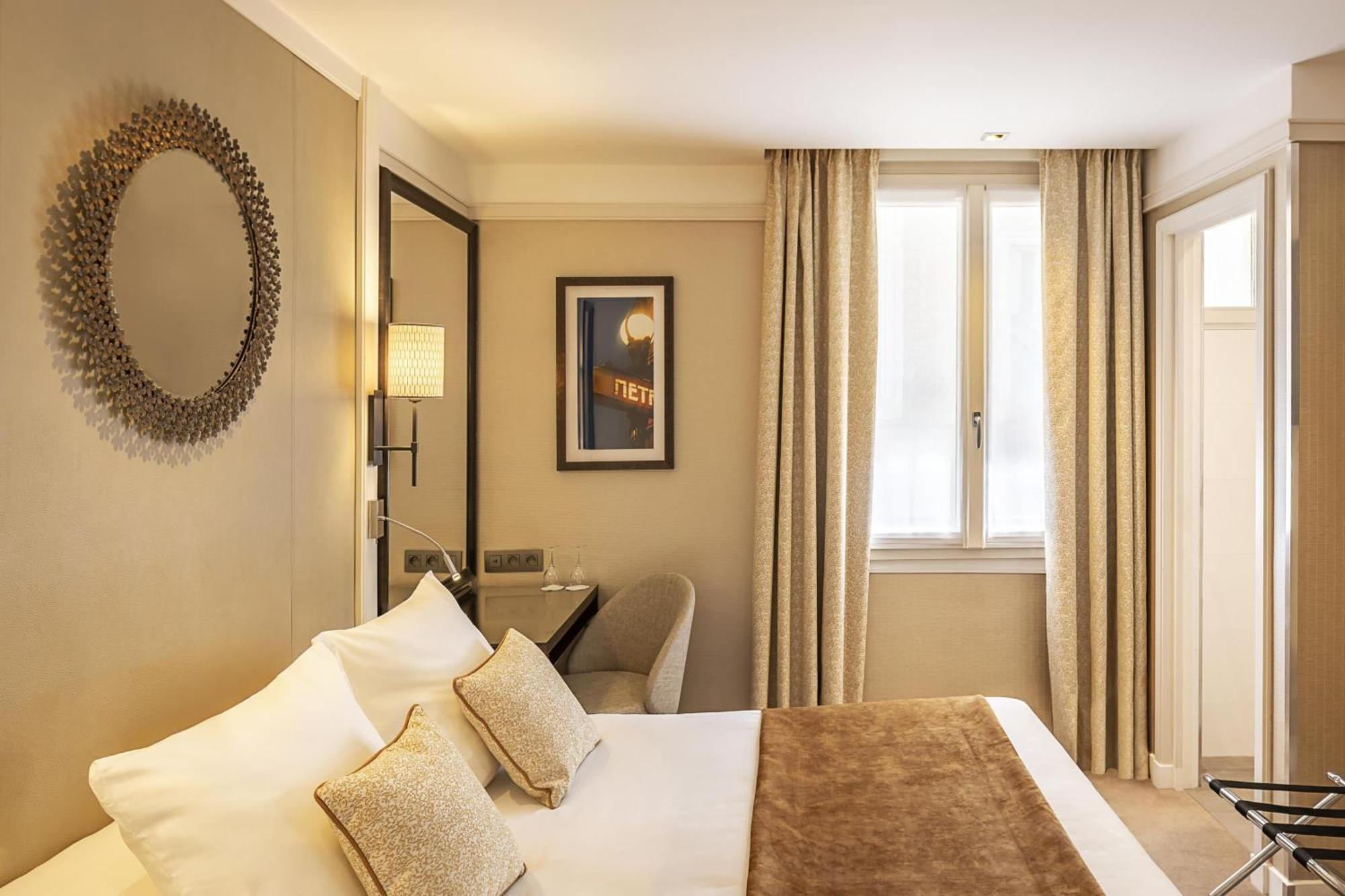 Hotel Western Sydney Opera Parigi