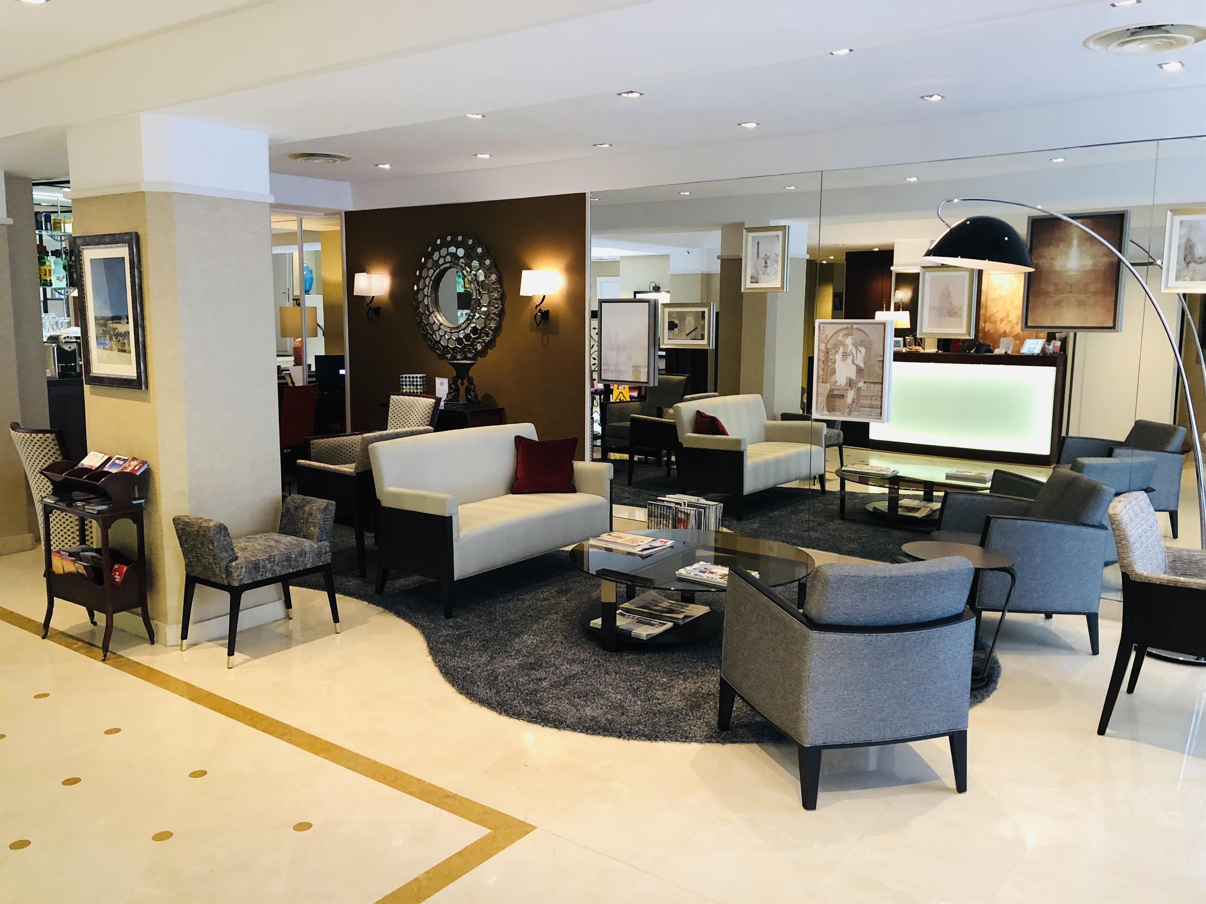 Hotel Western Sydney Opera 3*