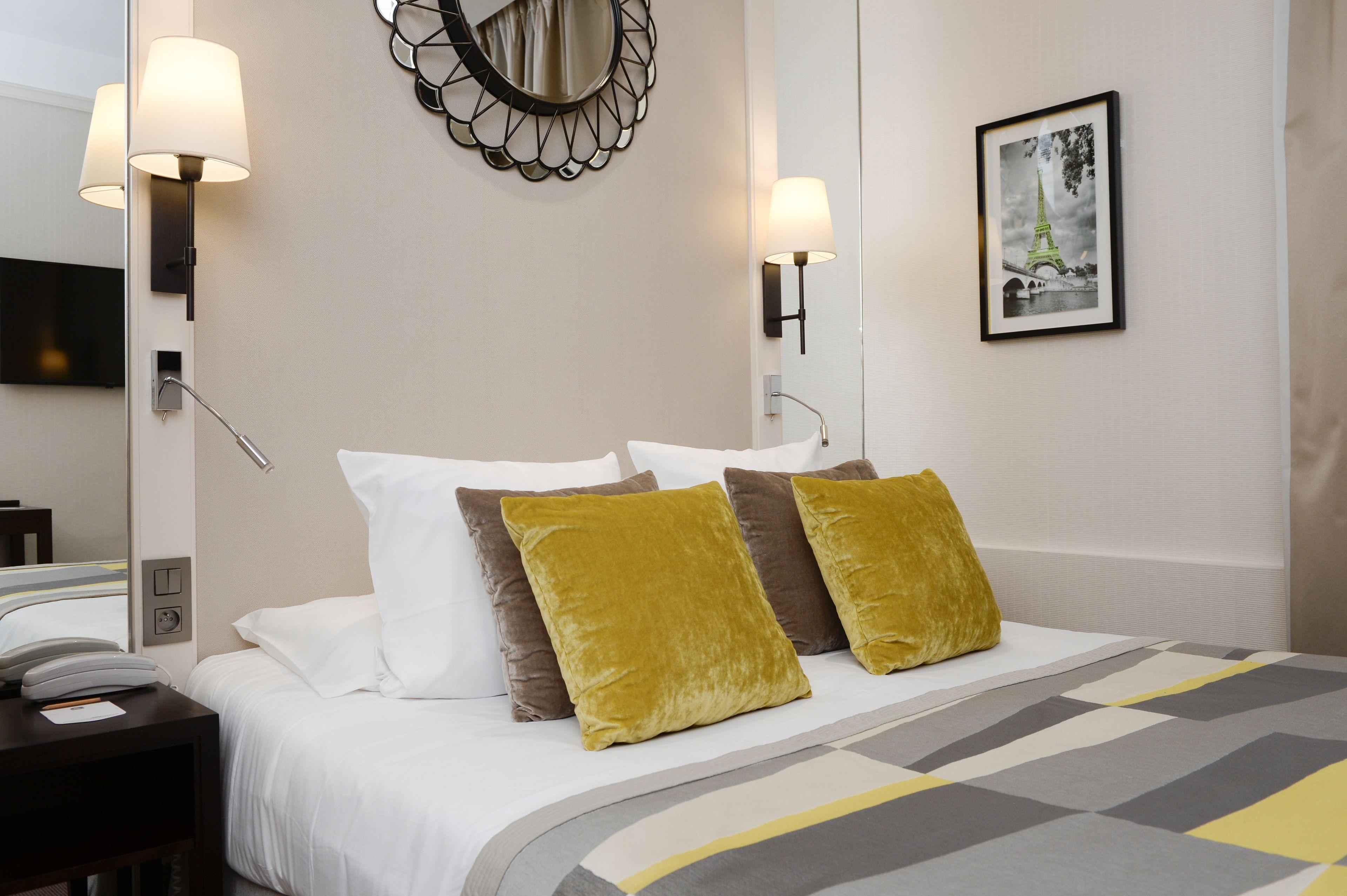 Western Sydney Opera 3* Paris