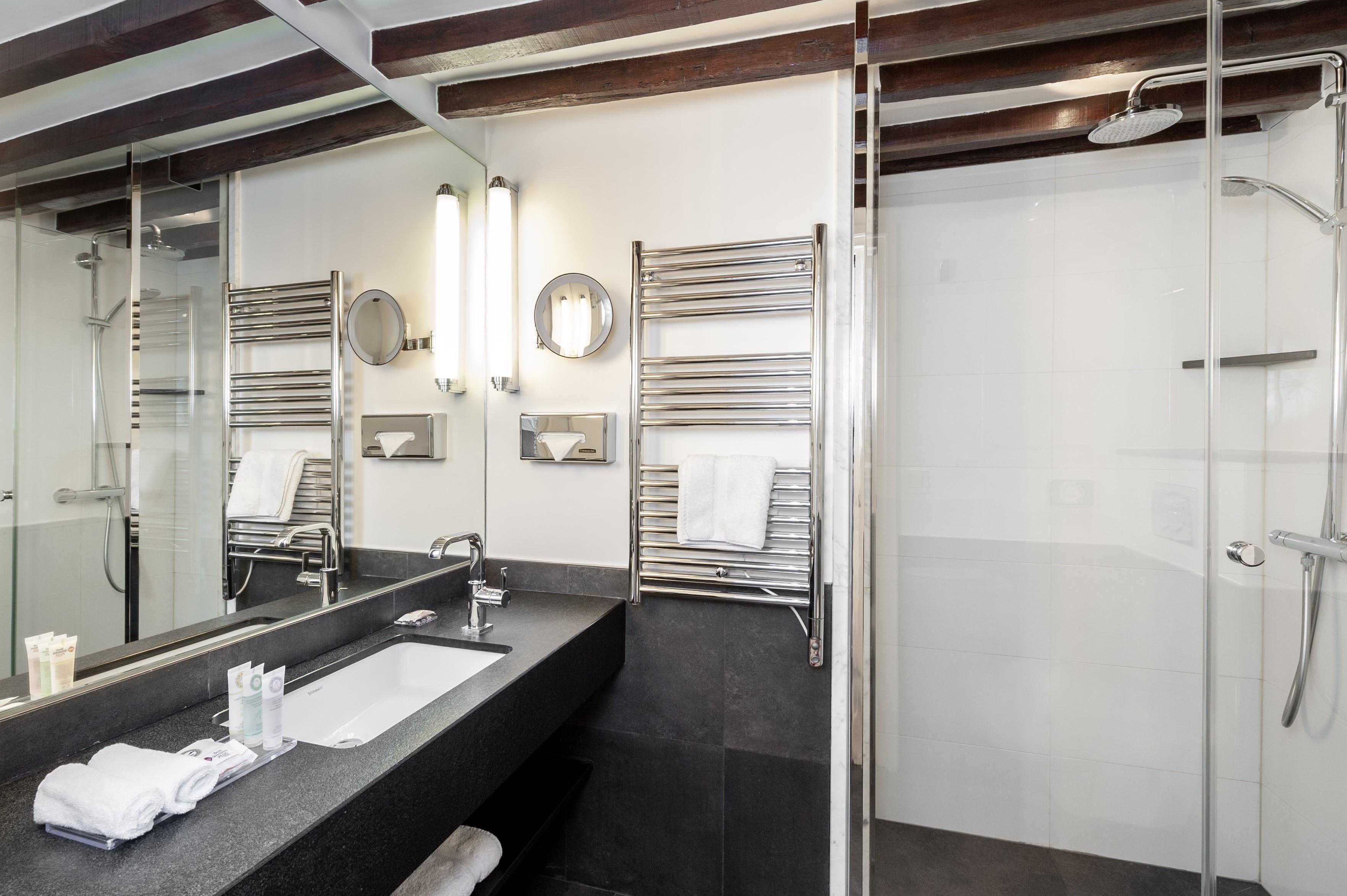 Hotel Western Sydney Opera Parigi