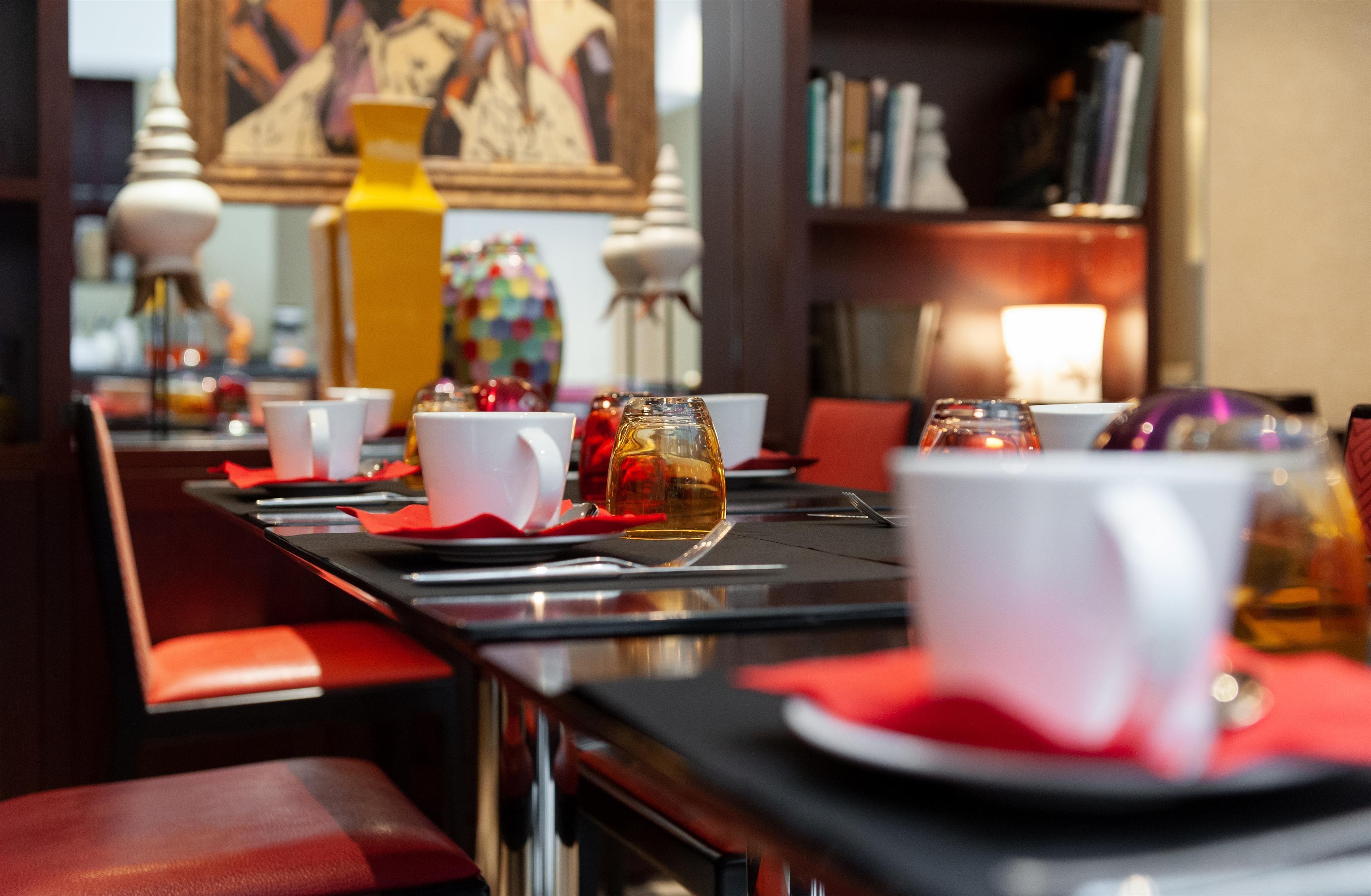 Western Sydney Opera 3*