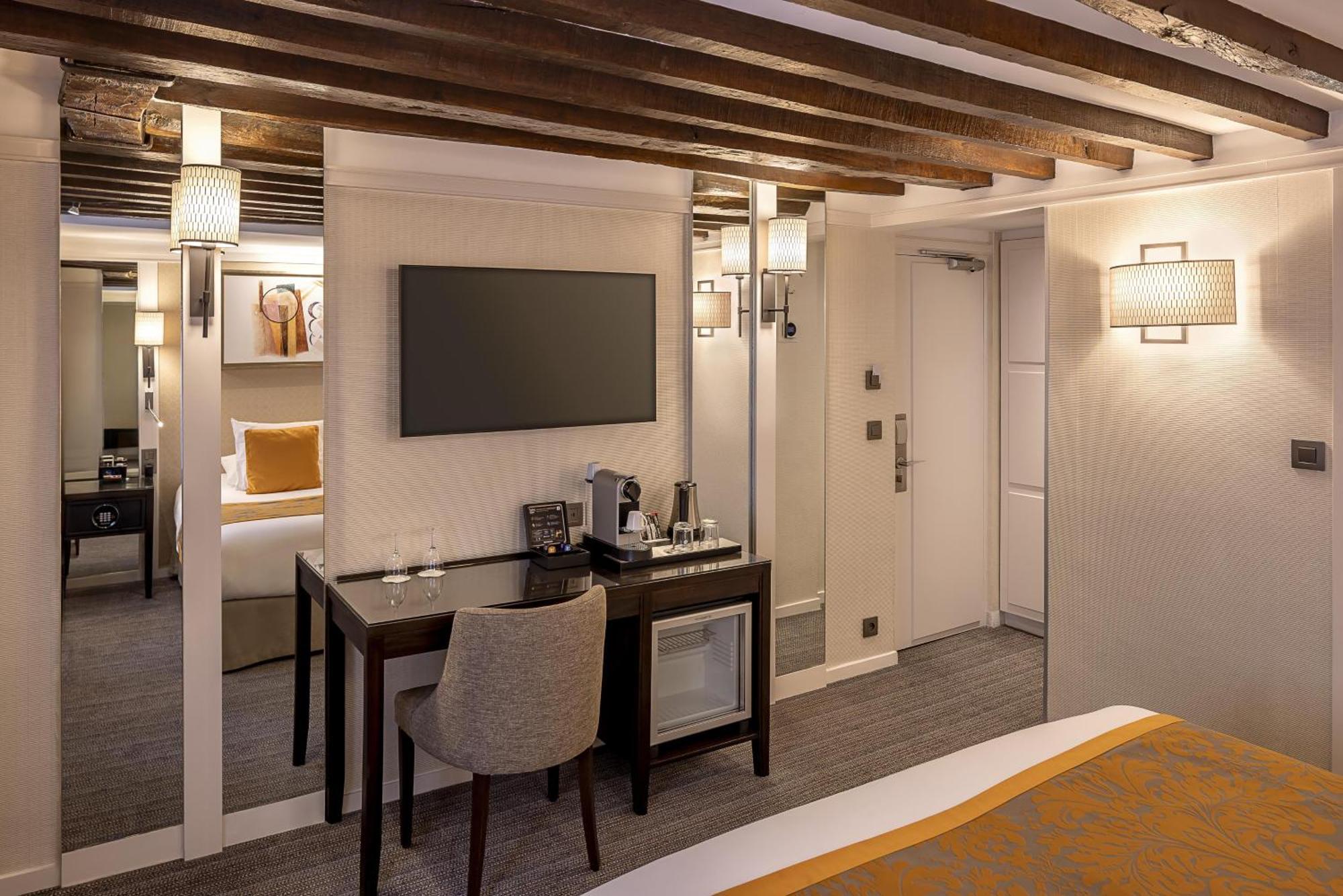 Hotel Western Sydney Opera Parigi