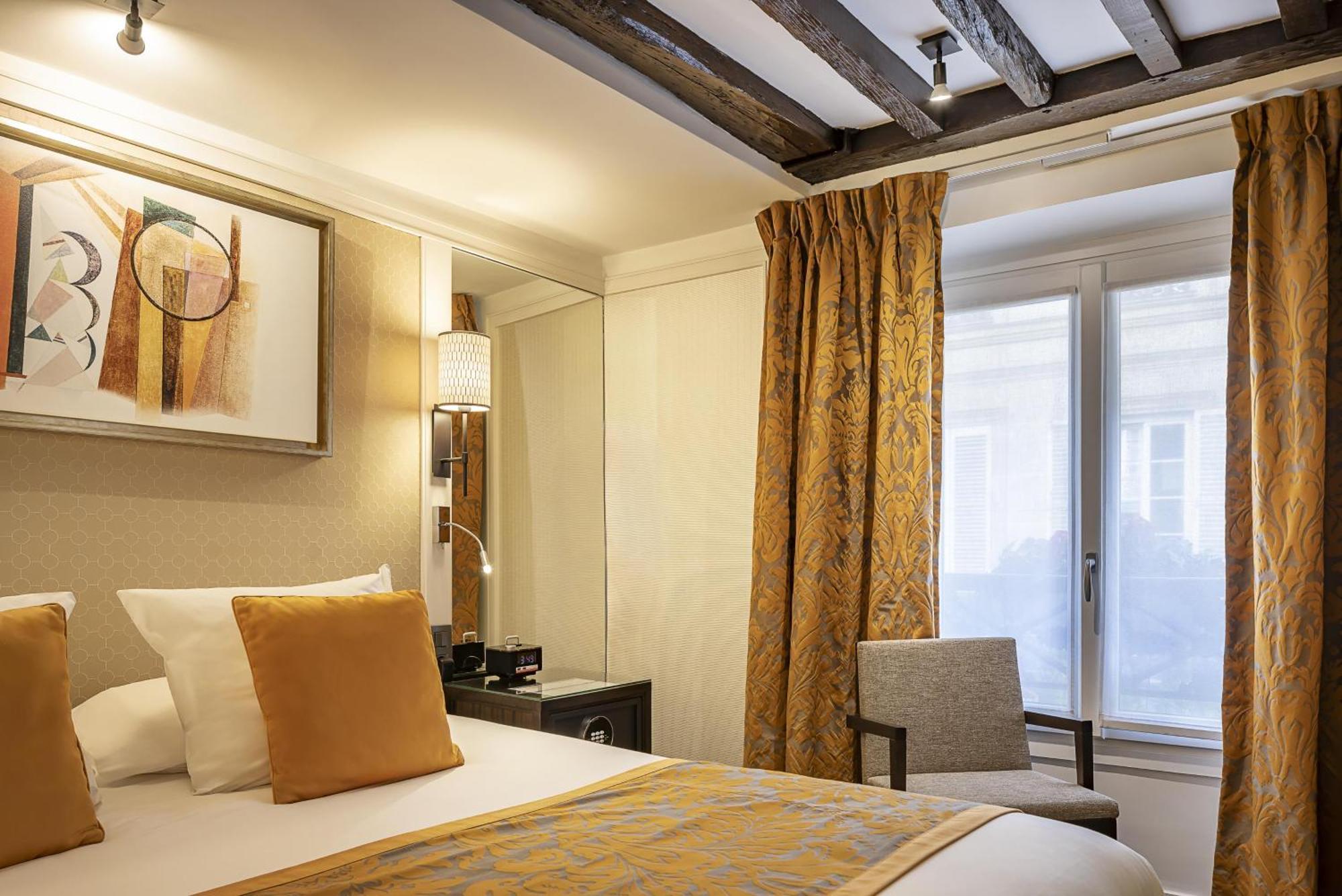 Hotel Western Sydney Opera Paris