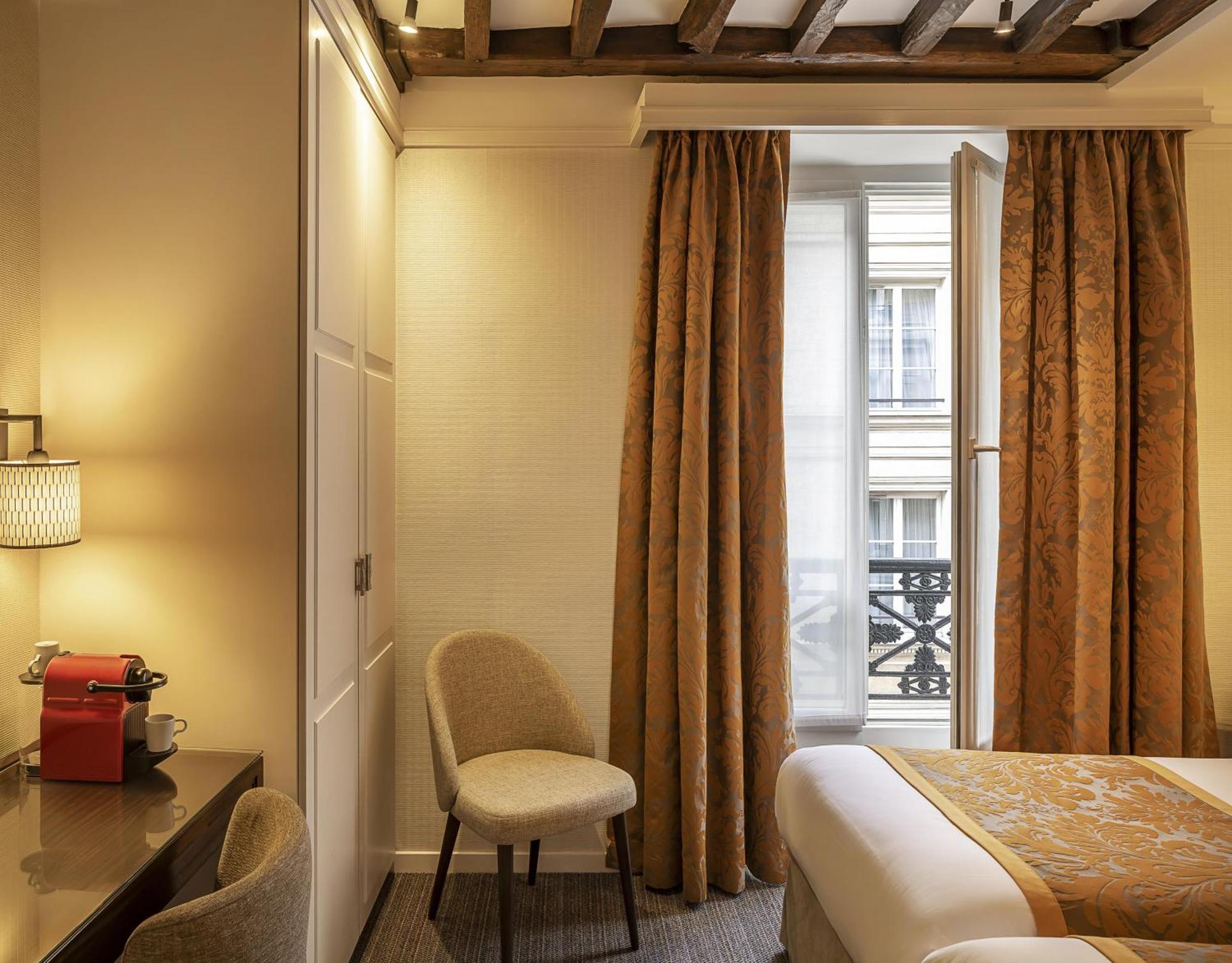 Western Sydney Opera Parigi