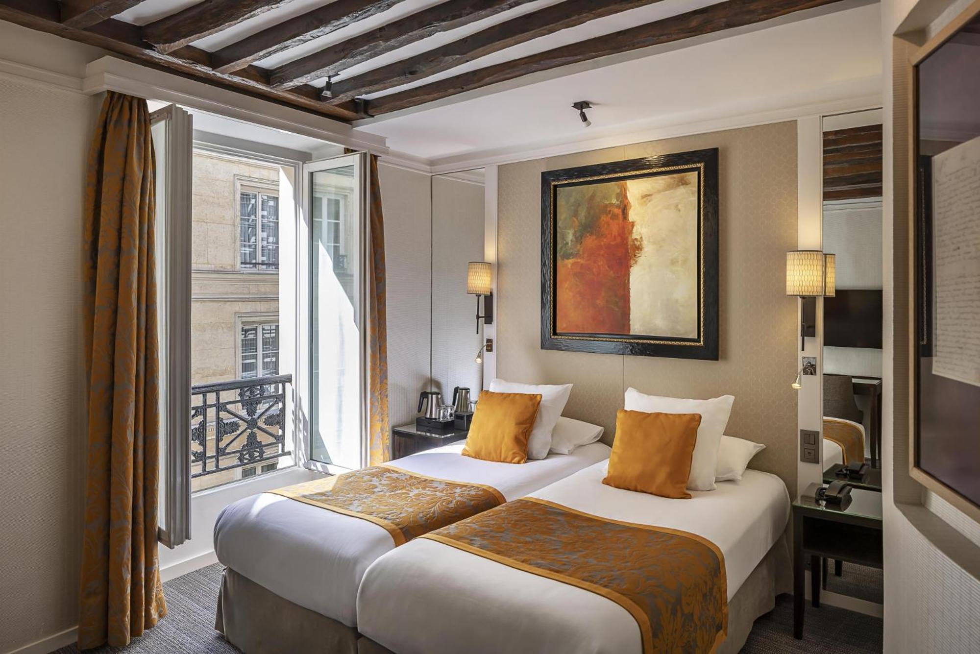 Western Sydney Opera 3* Parigi