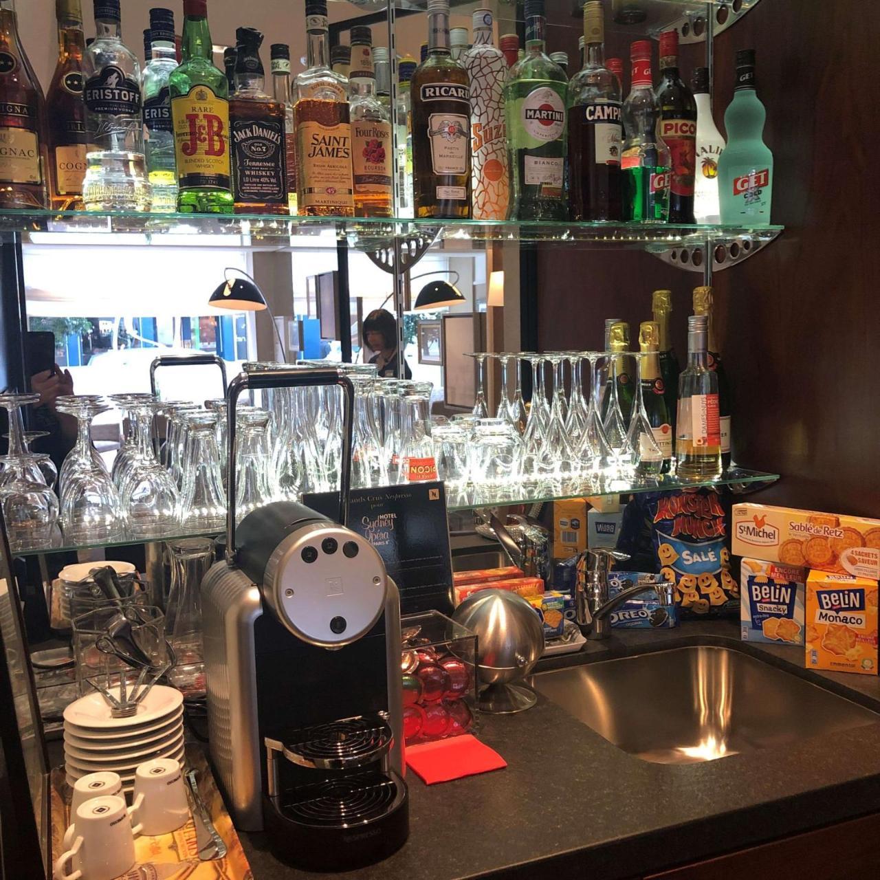 Best Western Plus Sydney Opera