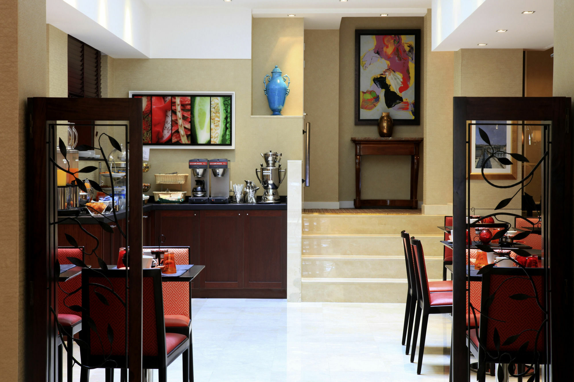 Best Western Plus Sydney Opera Hotel