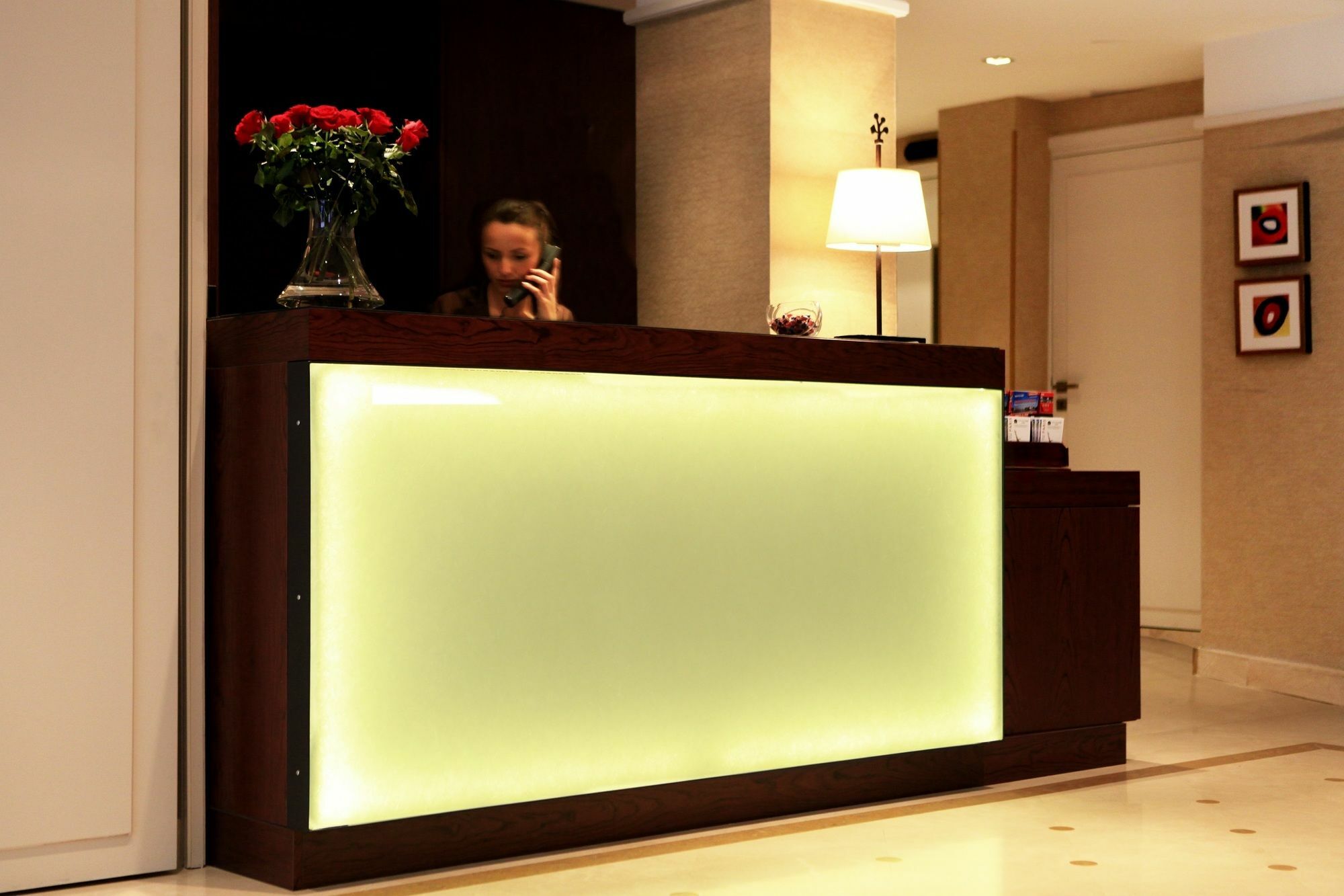 Best Western Plus Sydney Opera Hotel Paris